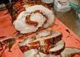 Arrosto di Maiale ripieno