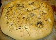 Focaccia