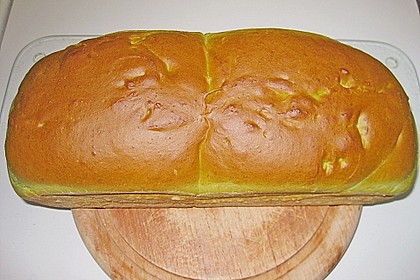 Matcha Brot