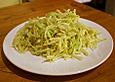 Wei&szlig;krautsalat