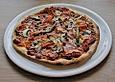 Allgemeine Zubereitung von Pizzateig und Pizza