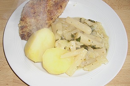 Fischfilet in krosser Panade 4