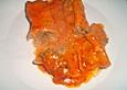 Spinat - Hackfleisch - Cannelloni