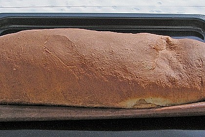 Apfel - Vanillecreme - Strudel 5