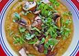 Selleriesuppe