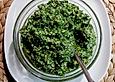 Gr&uuml;nes Pesto