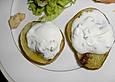 Baked Potatoes