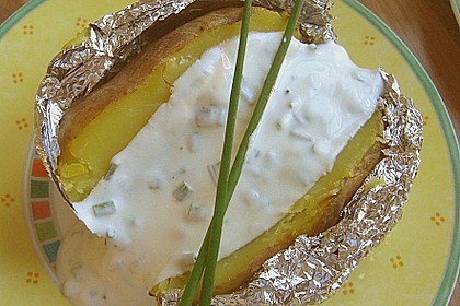 Baked Potatoes 1