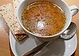 Doppelte Kraftsuppe