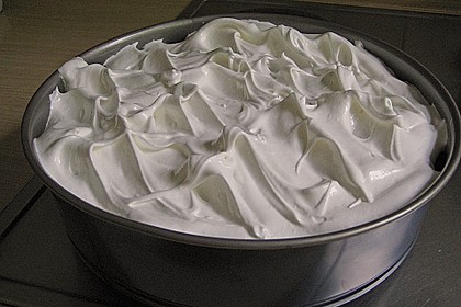 Rhabarber - Baiser - Kuchen 117