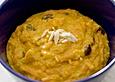 Karotten - Rosinen - Halwa