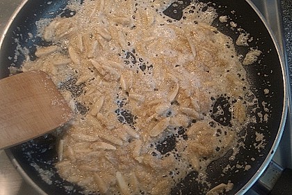 Karotten - Rosinen - Halwa 7