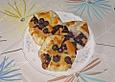 Vampir - Kuchen