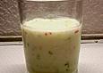 Limetten - Chili - Eis
