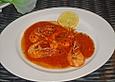 Scampi 'Buzara'