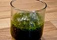 Petersilienpesto