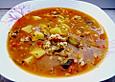 Rassolnjik Suppe