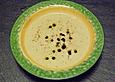 Kohlr&uuml;bencremesuppe