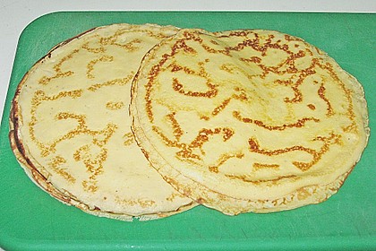 Cr&ecirc;pes