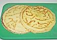 Cr&ecirc;pes