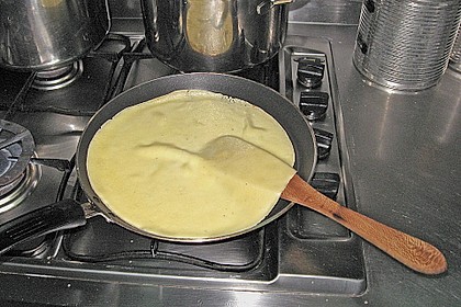 Cr&ecirc;pes 1