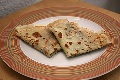 Cr&ecirc;pes 2