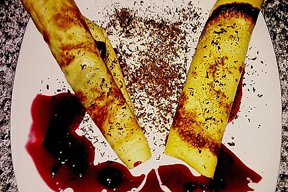 Cr&ecirc;pes 4