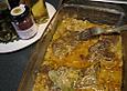 Beiried in Wei&szlig;weinsauce