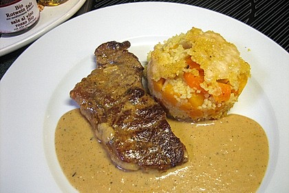 Beiried in Wei&szlig;weinsauce 1