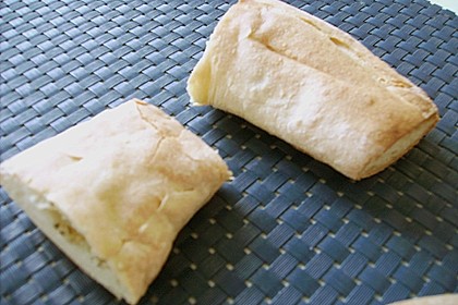 Pizzateig kalorien- und fettarm 22