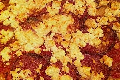 Pizzateig kalorien- und fettarm 23