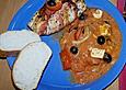 Mediterrane H&auml;hnchenbrustfilets