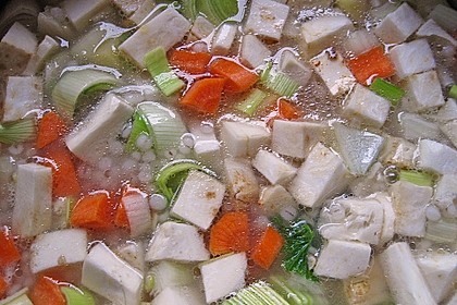 Graupensuppe 27