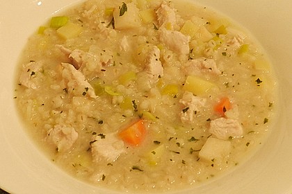 Graupensuppe 24
