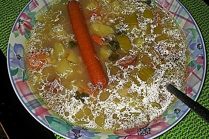 Graupensuppe 23