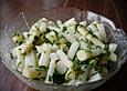 Spargelsalat