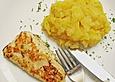 Kartoffelsalat f&uuml;r den Thermomix