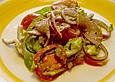 Rindfleischsalat