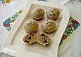 Cranberry - Walnuss - Muffins