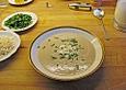 Cremige Karotten - Pastinaken - Suppe