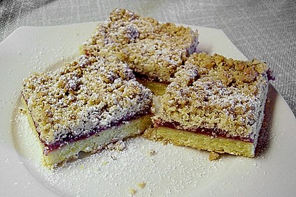 Prasselkuchen