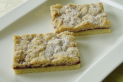 Prasselkuchen 1