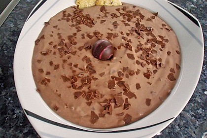 Schokocreme 1