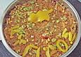 Pourgouri - Salat Aphrodite