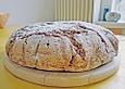 Kamut - Sauerteigbrot