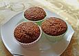 Bran - Muffins
