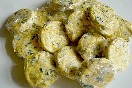 Bombaumel - Butter 3