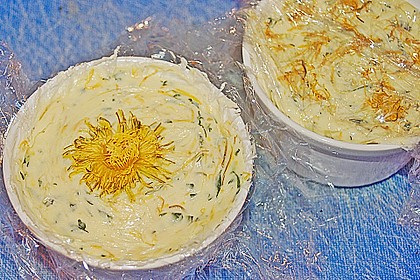 Bombaumel - Butter 2