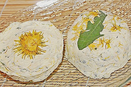 Bombaumel - Butter 1