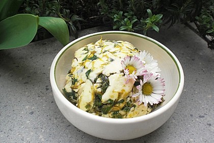 Bombaumel - Butter